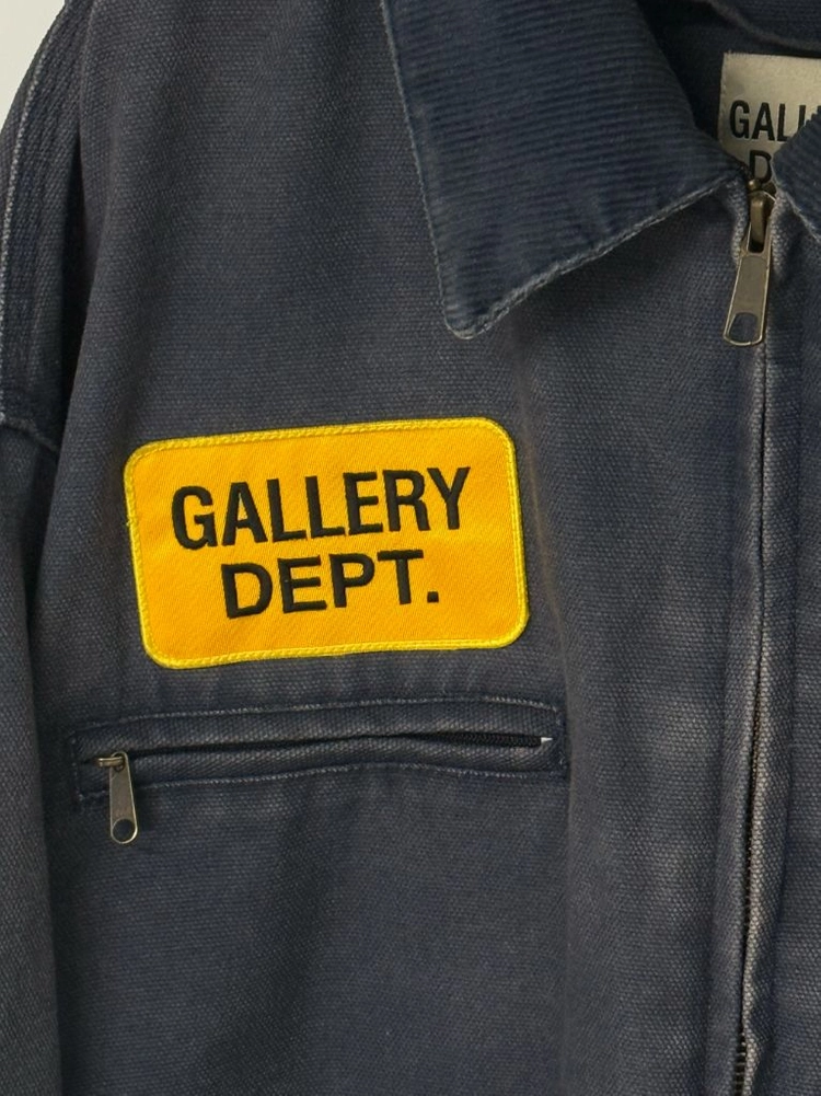 L/XL초판 Gallery Dept. 갤러리디파트먼트 메카닉 재킷 이미지
