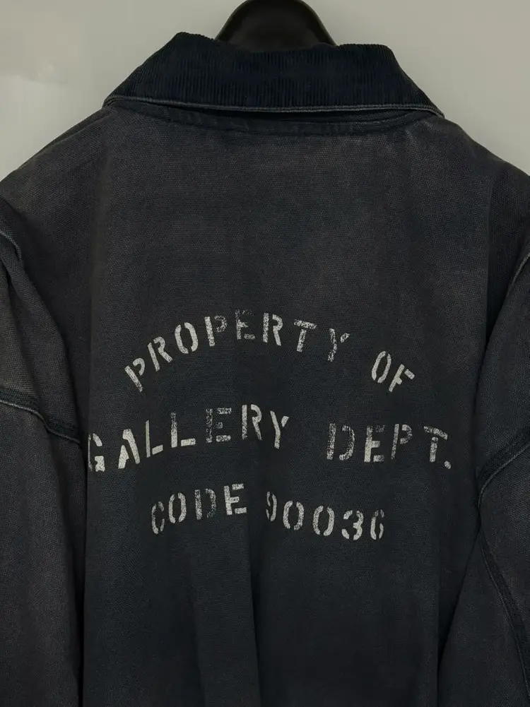 L/XL초판 Gallery Dept. 갤러리디파트먼트 메카닉 재킷 이미지