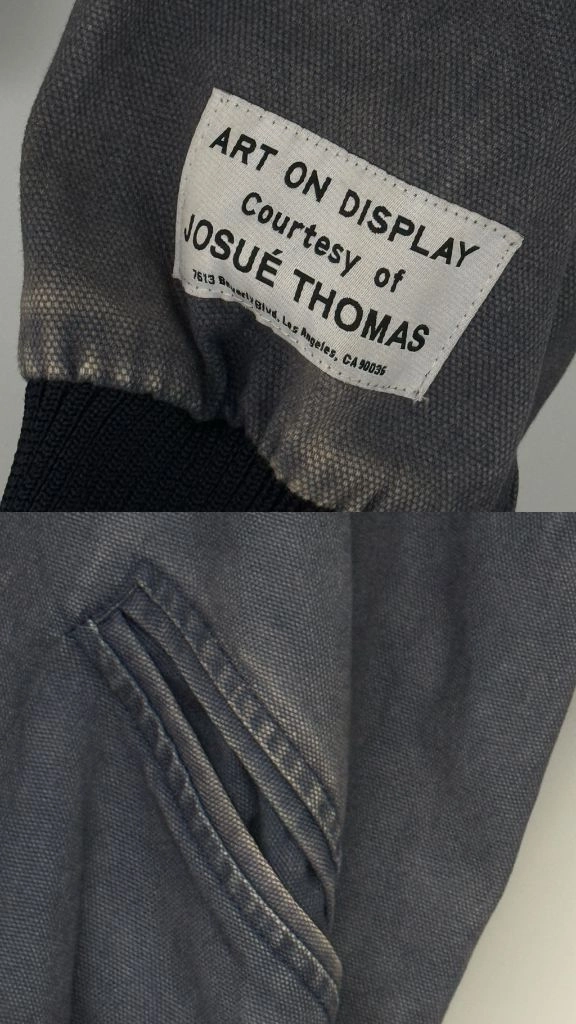 L/XL초판 Gallery Dept. 갤러리디파트먼트 메카닉 재킷 이미지