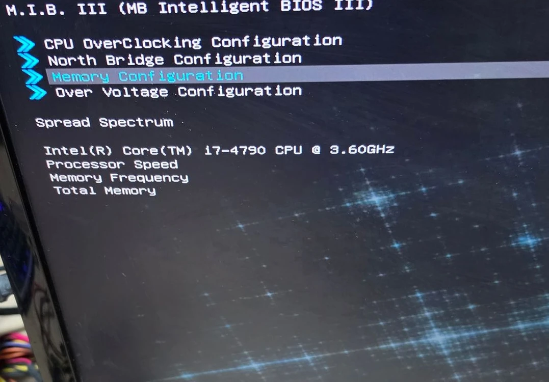 i7 4790 cpu 이미지