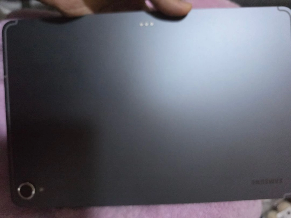 갤럭시탭 s11 256gb 그레이 이미지