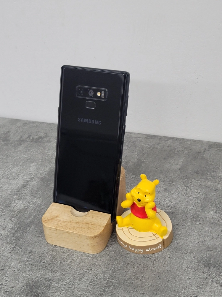 S급 갤럭시노트9 대소량판매 도매가 중고폰 N960 할인가능 이미지