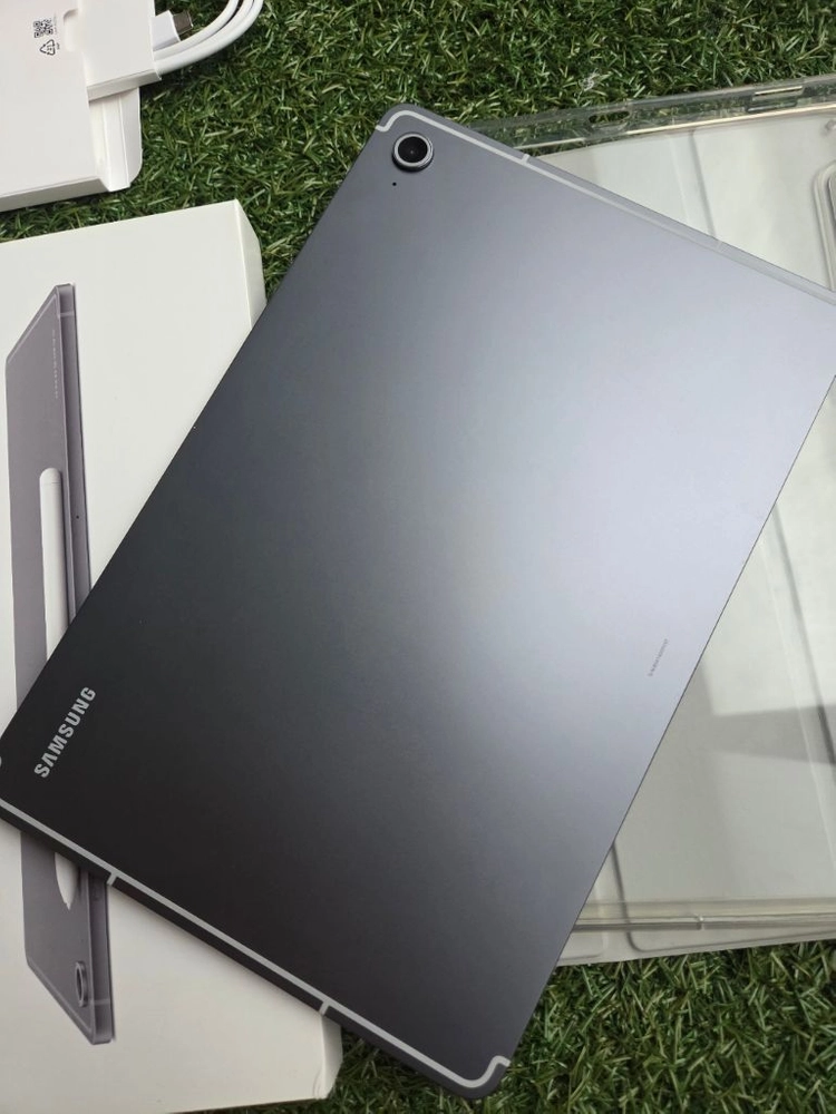 갤럭시탭 S10 FE 128G WIFI 이미지