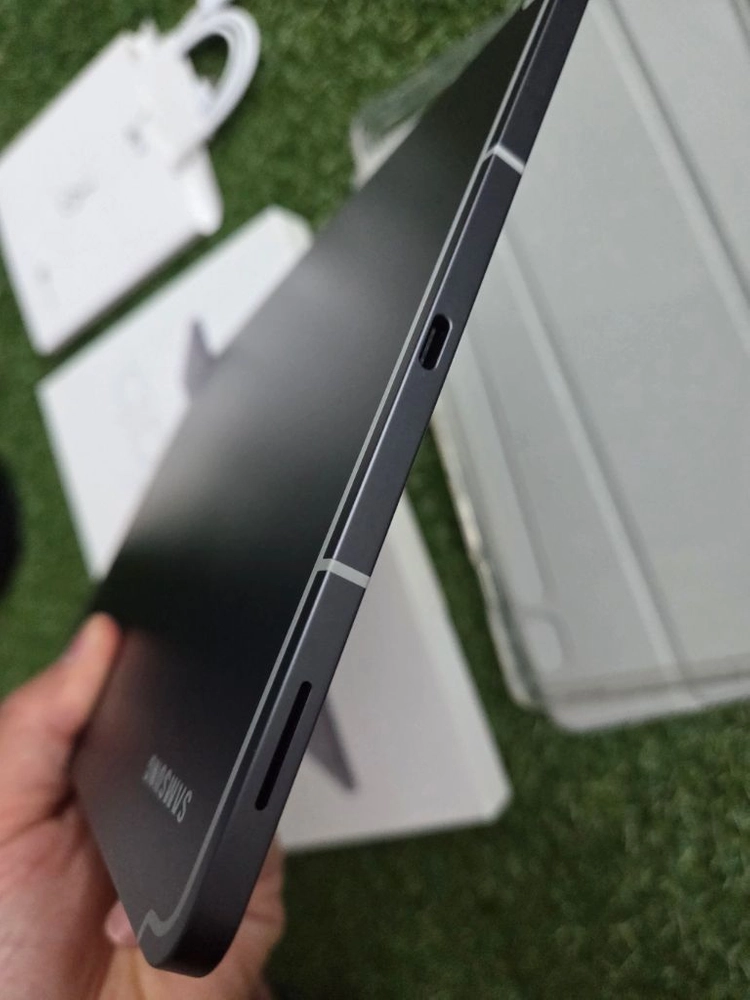 갤럭시탭 S10 FE 128G WIFI 이미지