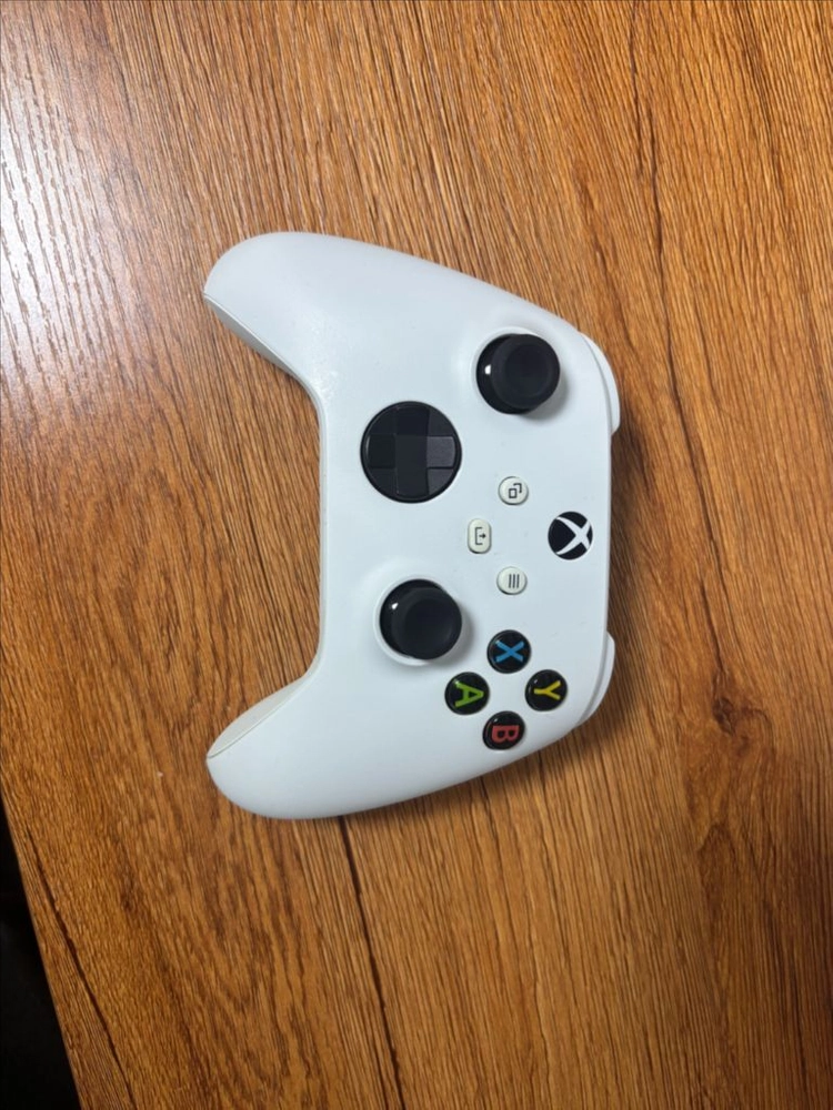 Xbox Series S 364GB 화이트 이미지