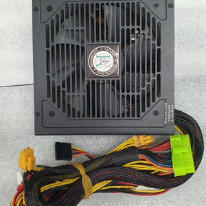 컴퓨터 파워 마이크로닉스 CLASSIC II 500W ( 구형 ) 이미지