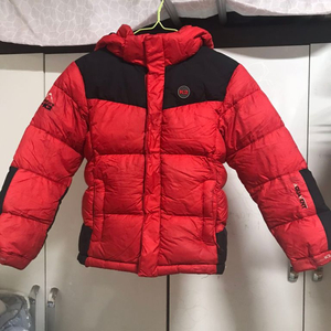 k2 아동 오리털패딩 120 이미지