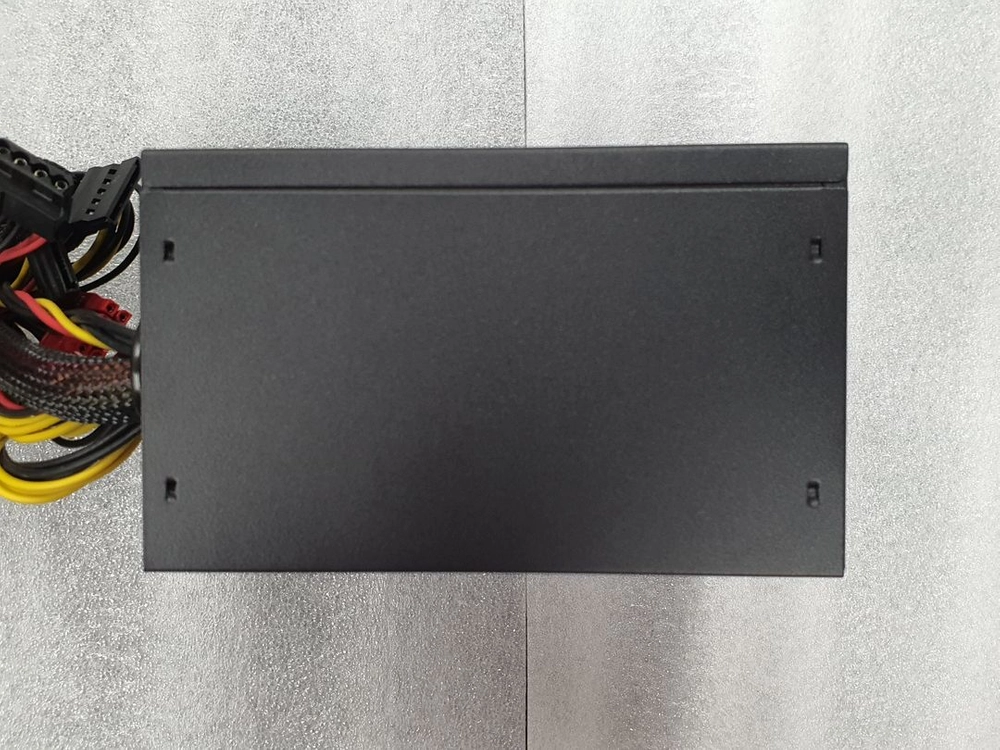 컴퓨터 파워 잘만 EcoMax 500W 이미지