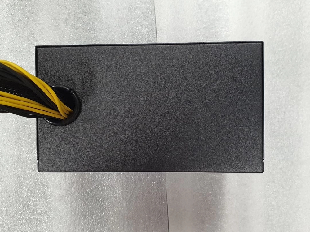 컴퓨터 파워 잘만 EcoMax 500W 이미지
