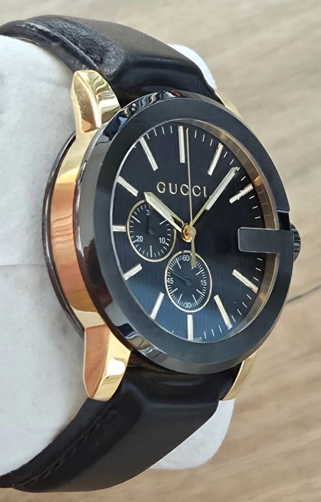 구찌 G크르노 콤비 시계 44mm/쿼츠 이미지