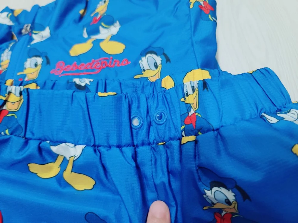 베베드피노 110 3종셋트 이미지