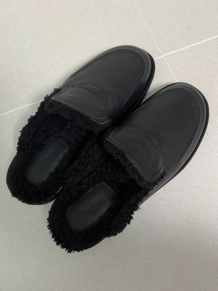 타임옴므 블로퍼 이미지