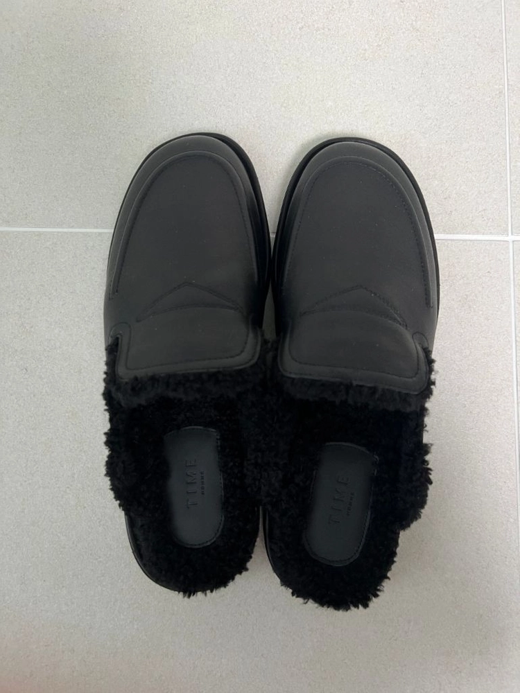 타임옴므 블로퍼 이미지
