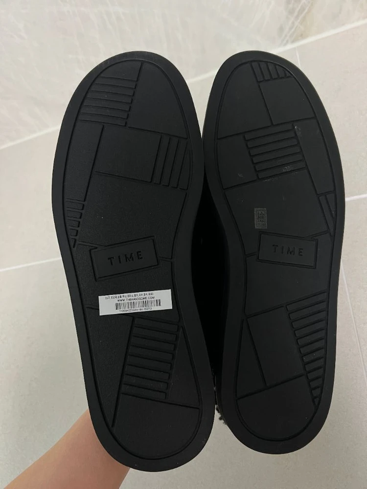 타임옴므 블로퍼 이미지
