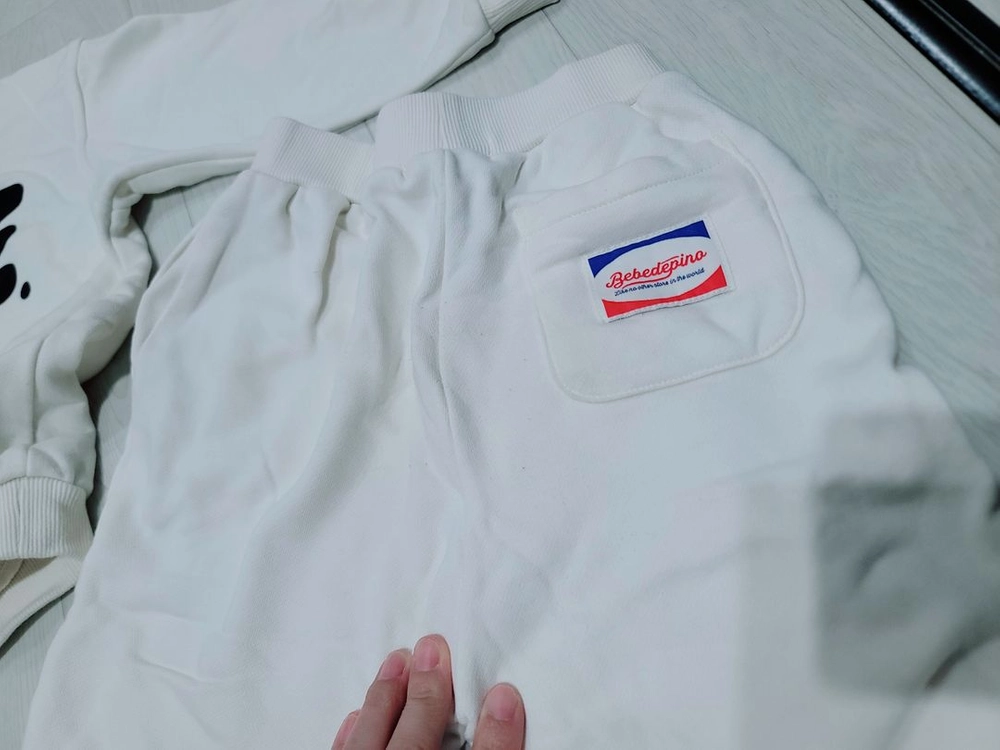베베드피노 120/110상하셋 이미지
