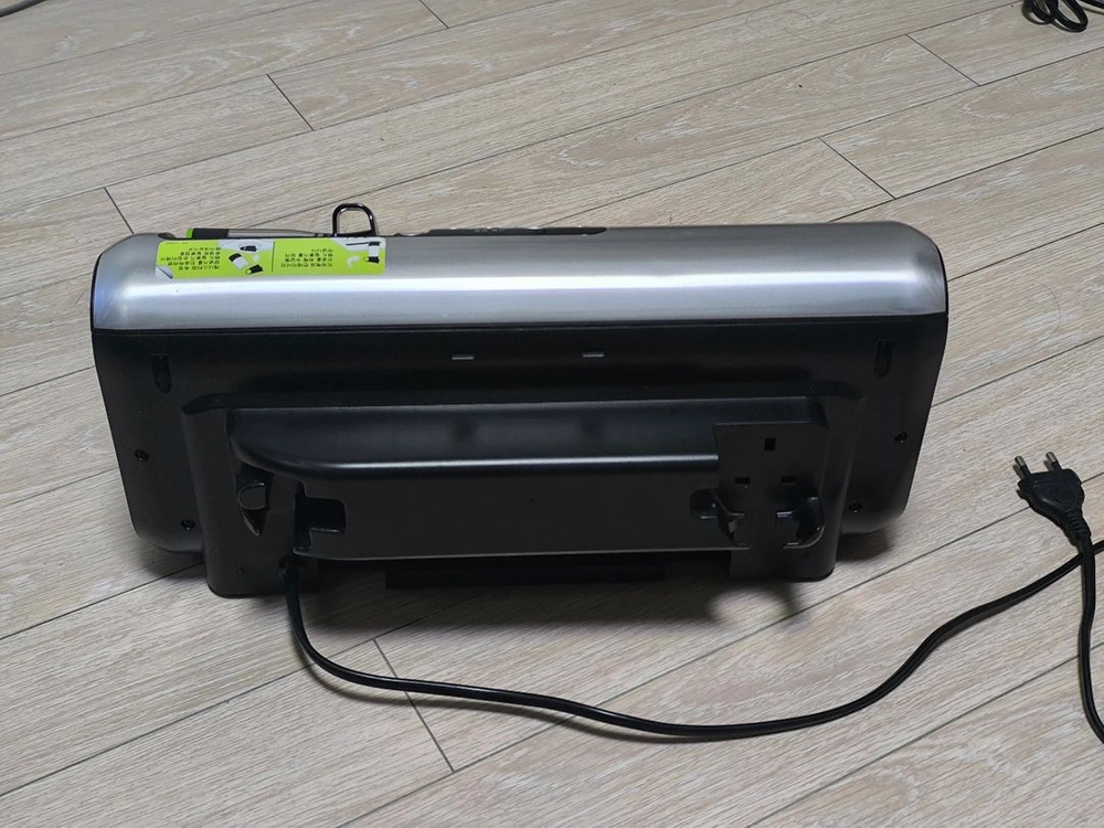 푸드세이버 FM5460 진공포장기 이미지