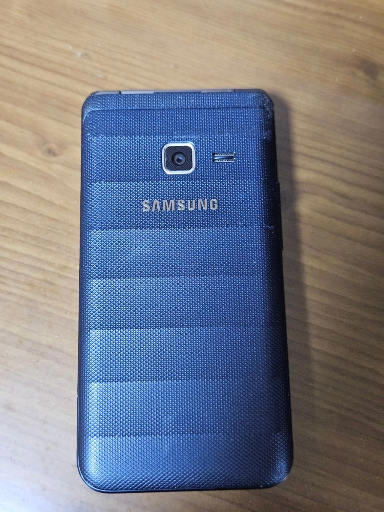 갤럭시 폴더1 SM-G155S 이미지