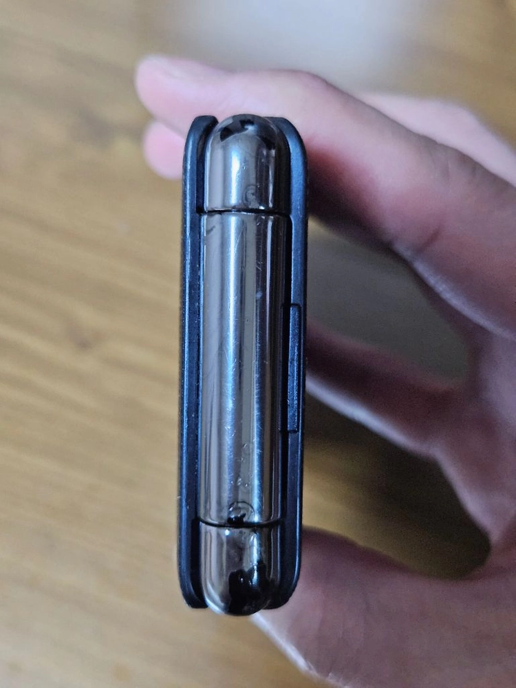 갤럭시 폴더1 SM-G155S 이미지