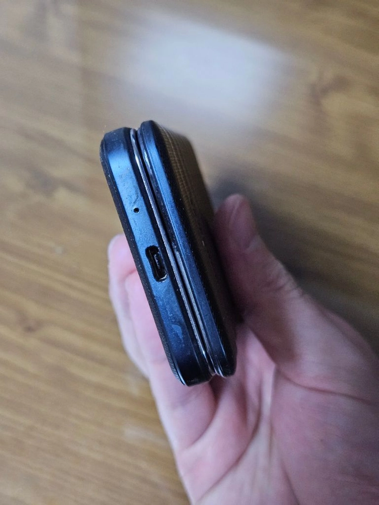 갤럭시 폴더1 SM-G155S 이미지