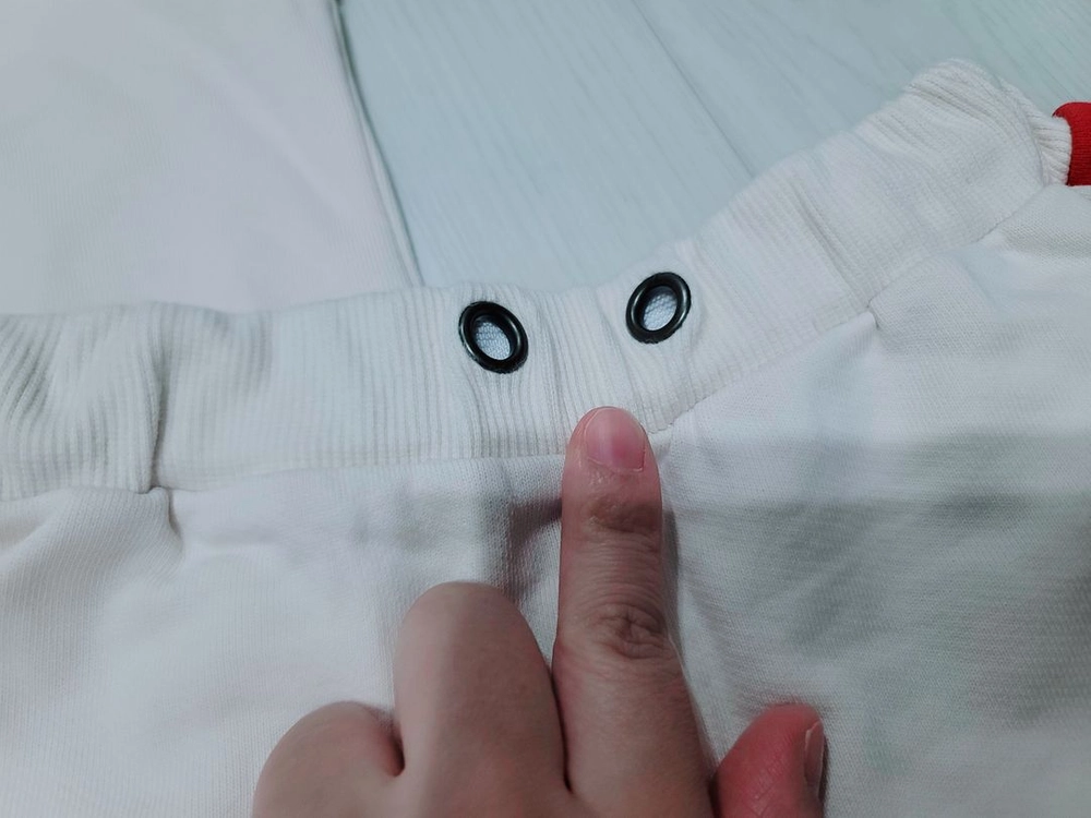 리미떼두두 m사이즈 상하셋 이미지