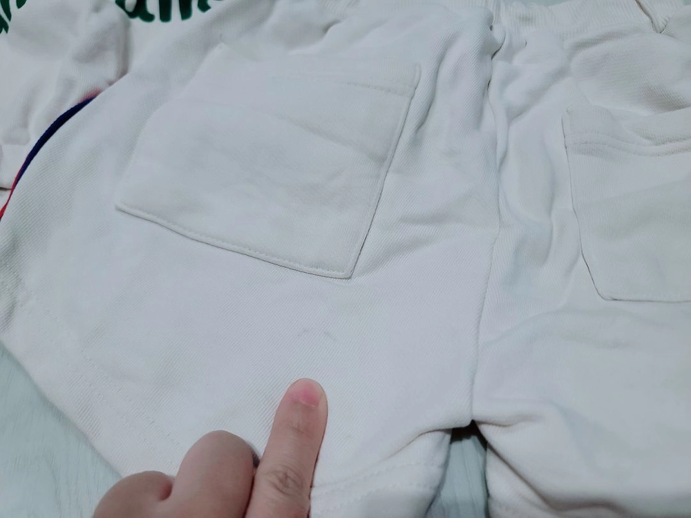 리미떼두두 m사이즈 상하셋 이미지