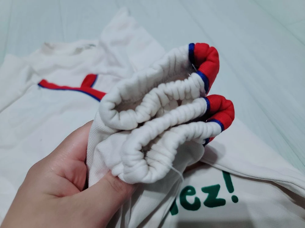 리미떼두두 m사이즈 상하셋 이미지