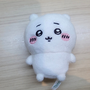 앉은누이 치이카와 이미지