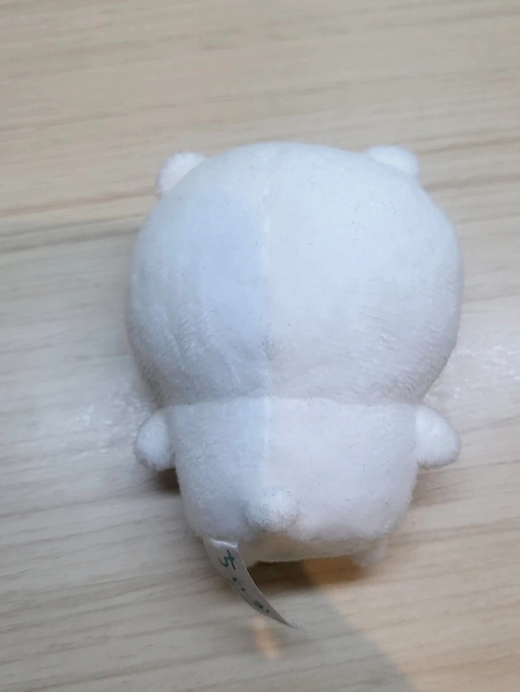 앉은누이 치이카와 이미지