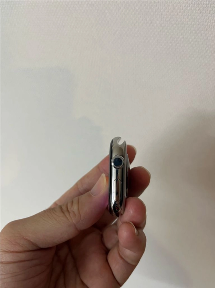 애플워치10에르메스 46mm SSS급 이미지