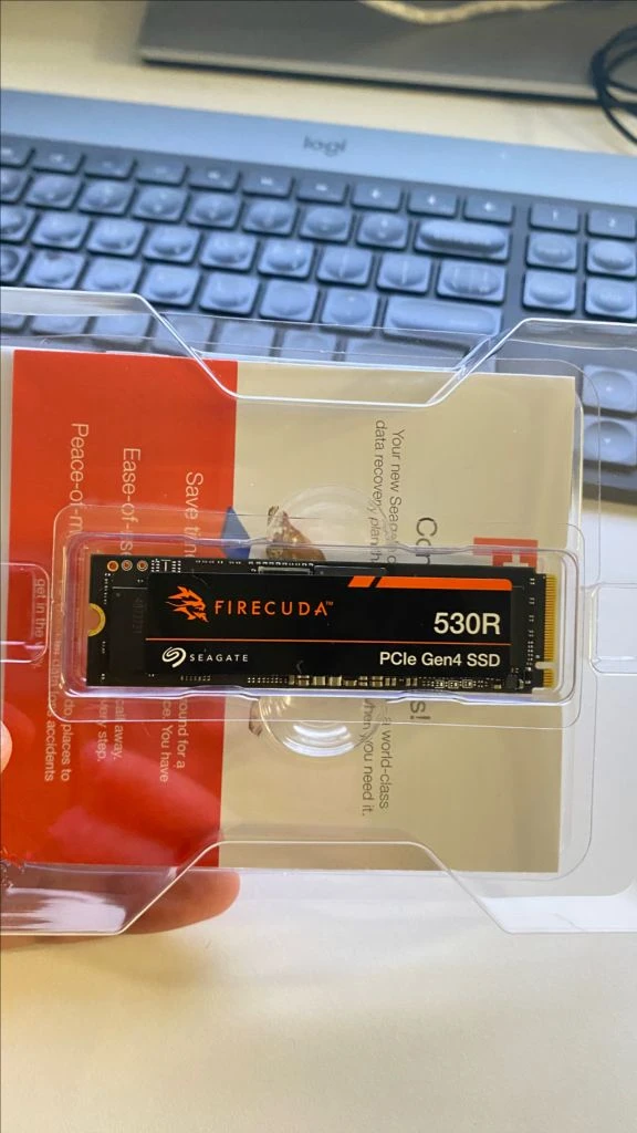 파이어쿠다 530r 1tb 이미지