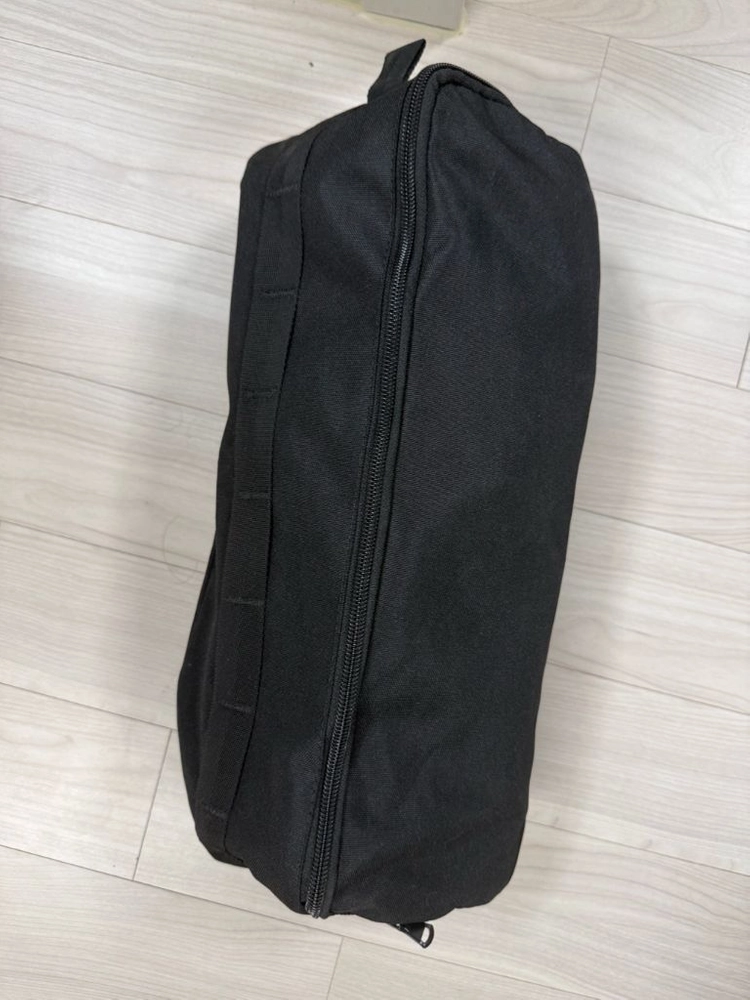 오가와 투앵글 캠핑체어 이미지
