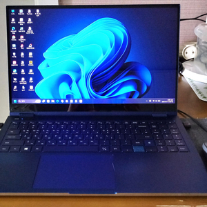 삼성 NT950QCG-X58갤럭시북 플렉스 이미지