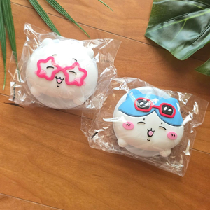 [일괄/낱개] 먼작귀 치이카와/ 하치와레 맥세이프 거치대 이미지