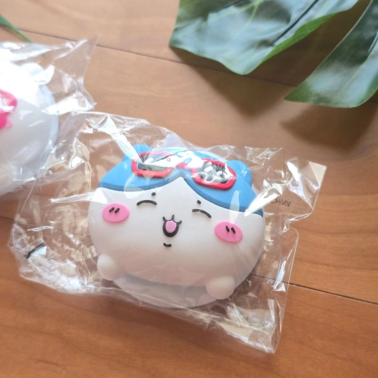 [일괄/낱개] 먼작귀 치이카와/ 하치와레 맥세이프 거치대 이미지