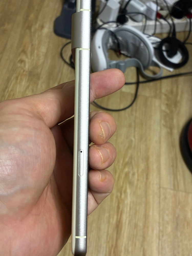 구글픽셀7 레몬그라스 128gb 풀박스 이미지