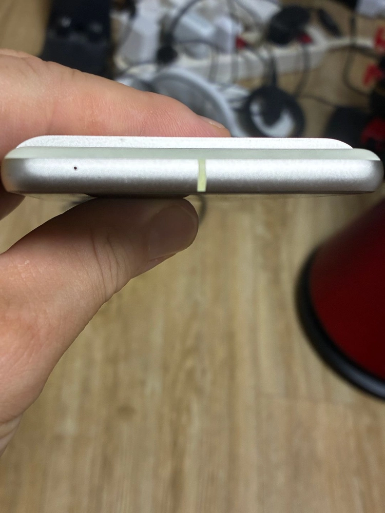 구글픽셀7 레몬그라스 128gb 풀박스 이미지