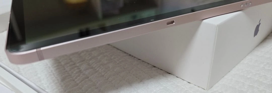 (급처) 삼성 갤럭시탭 S8플러스 256GB 핑크 와이파이 이미지