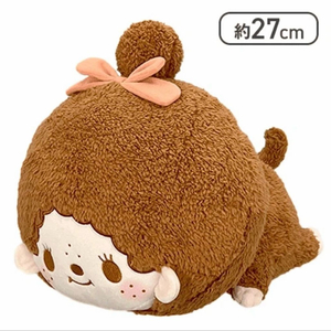 (새상품)일본에서 사온 몬치치 라잉인형 27cm 이미지