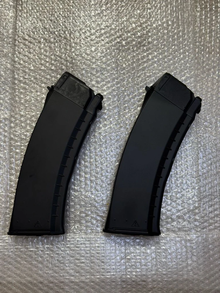 VFC AK 탄창 ak74 ak74m akm 탄창 gbb gbbr 이미지