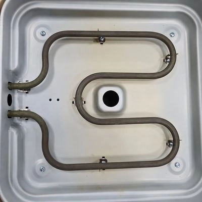 신일 전기그릴 SPP-1003SB (그릴팬, 전골팬, 뚜껑) 이미지