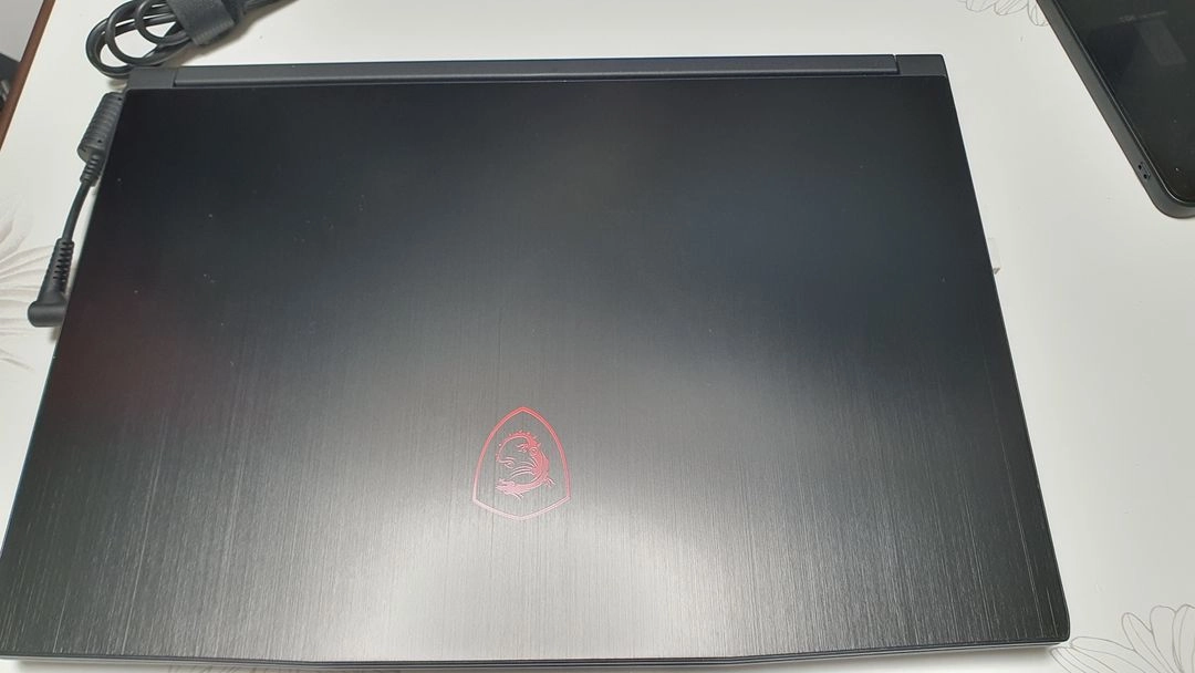 msi 게이밍 노트북.i7.gtx1050.새배터리.새거컨디션 이미지