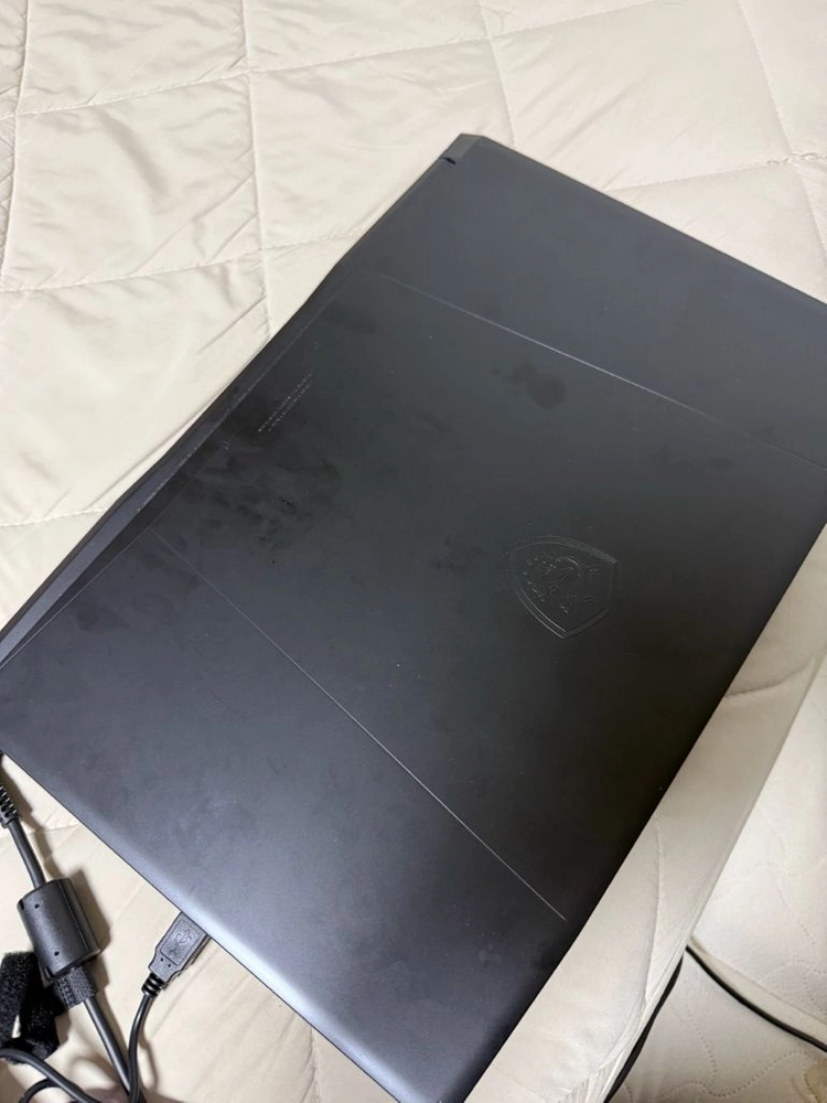 RTX4060 게이밍 노트북 이미지