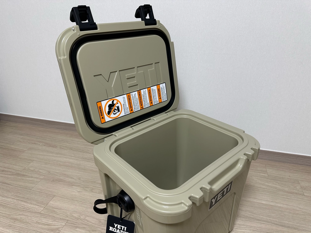 Yeti 예티 로디 24 이미지