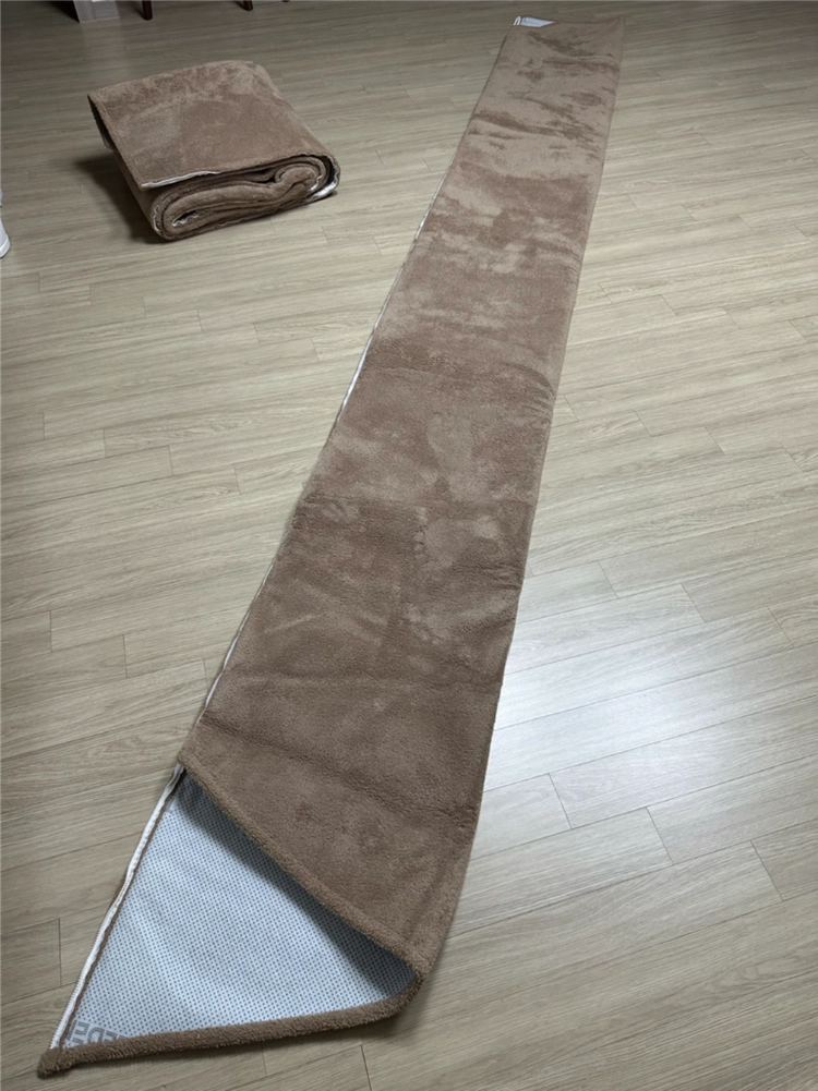 노나돔 러그 탄색(더이든) 이미지
