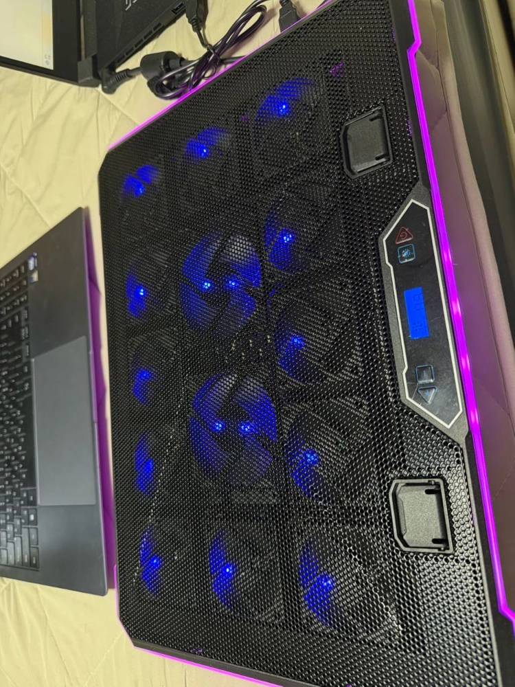 RTX4060 게이밍 노트북 이미지