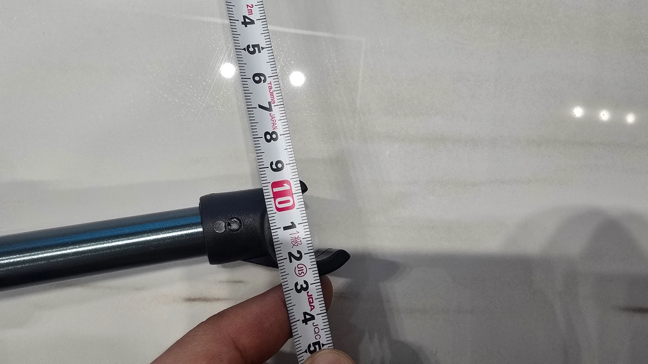 (새제품)WESTTUNE 경량 야전침대 다리 베이스 프레임 부품 판매! 이미지