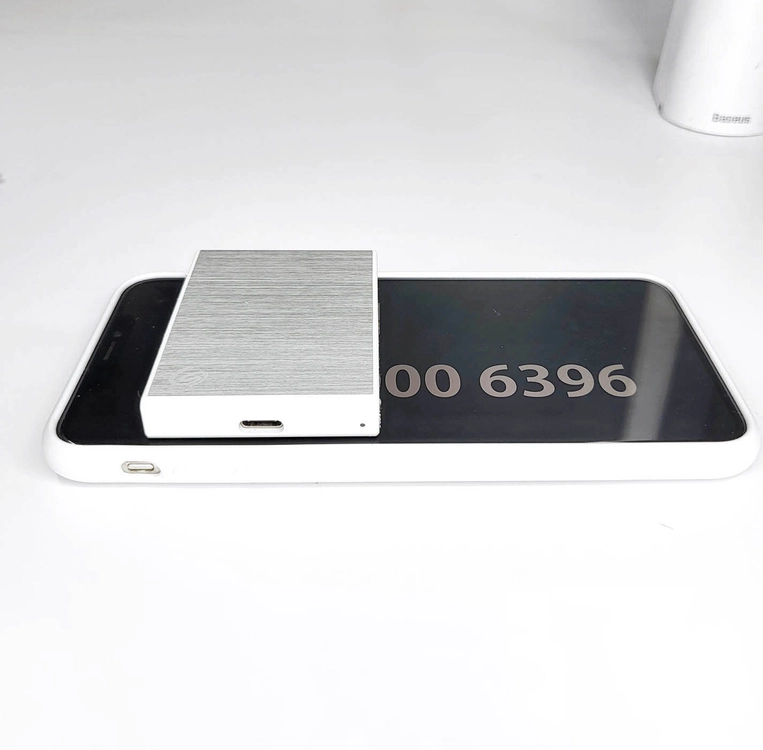 씨게이트 1TB 외장 SSD 이미지