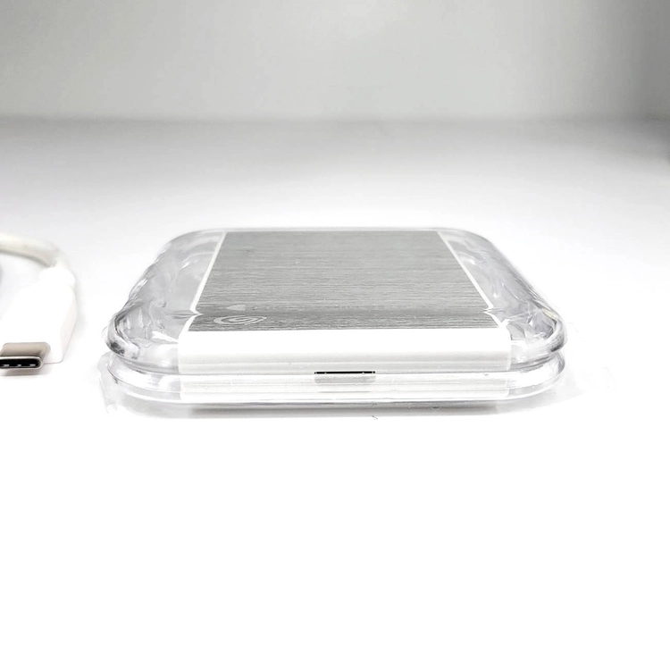 씨게이트 1TB 외장 SSD 이미지