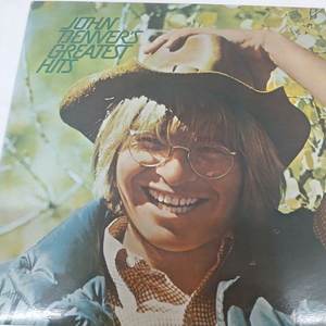 John Denvers // Greatest Hits 이미지