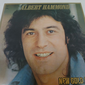 Albert Hammond (New Gold Disc) 이미지